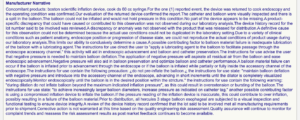 A close-up of a text AI-generated content may be incorrect.